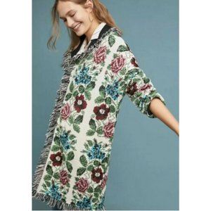 Anthropologie Aldomartins sweater, S